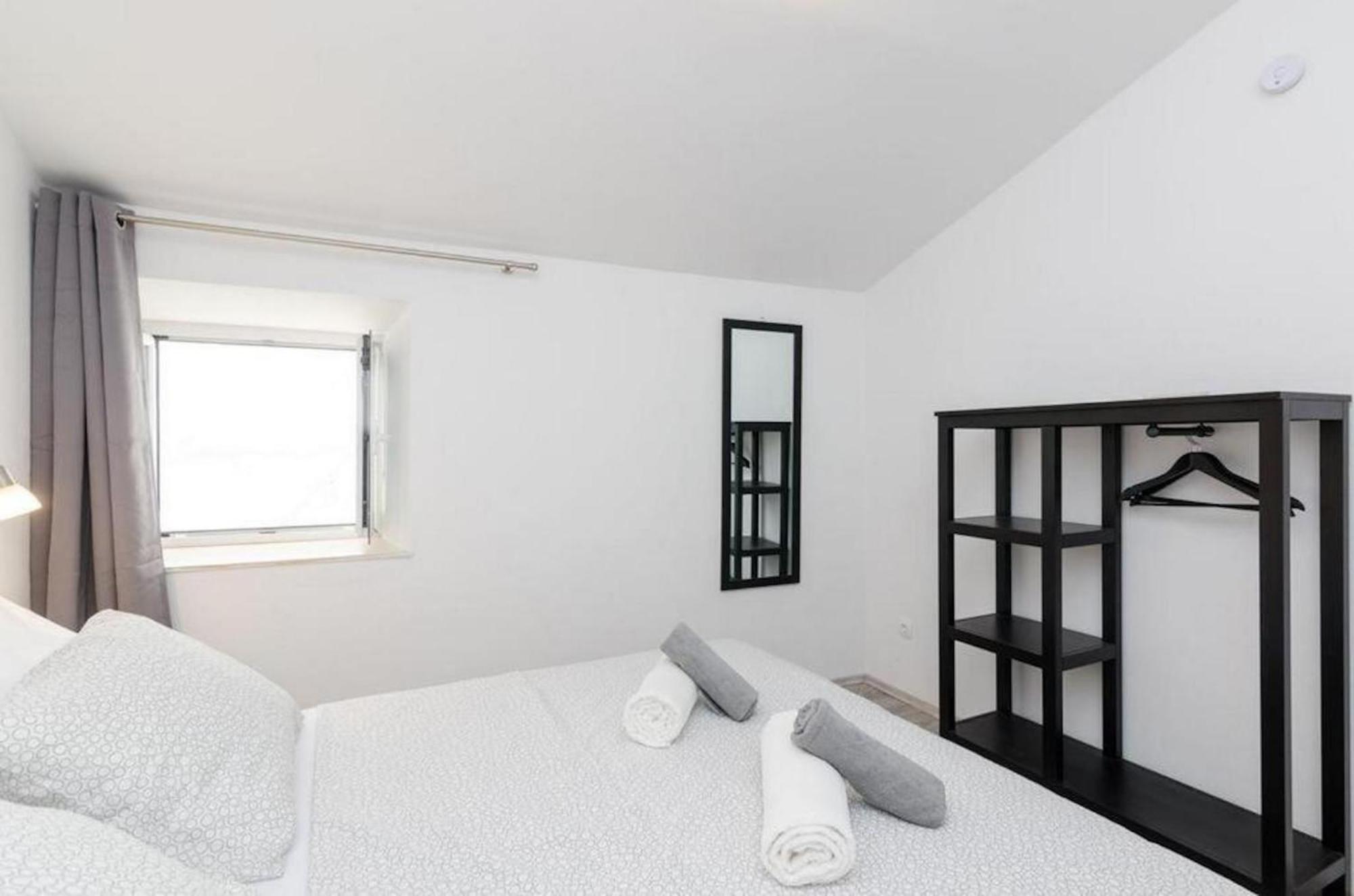 Apartment Mo-Mo 杜布罗夫尼克 外观 照片